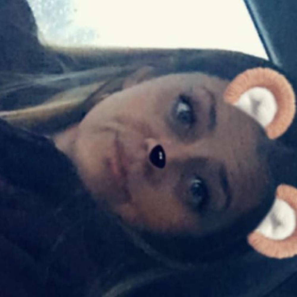 Meet your Posher, Trina